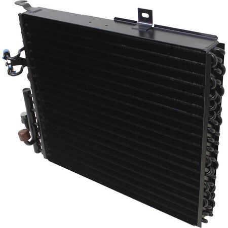 Aftermarket AMRE55139 Condenser With Oil Cooler AMRE55139-ABL